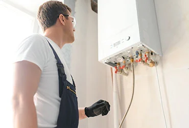 Karamürsel Eca Kombi Arıza Tespiti