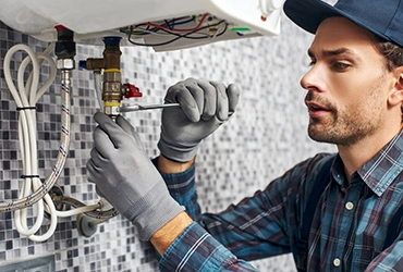 Karamürsel Eca Kombi Bakımı