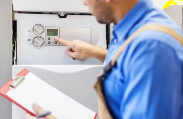 Karamürsel Eca Kombi Arıza Giderme