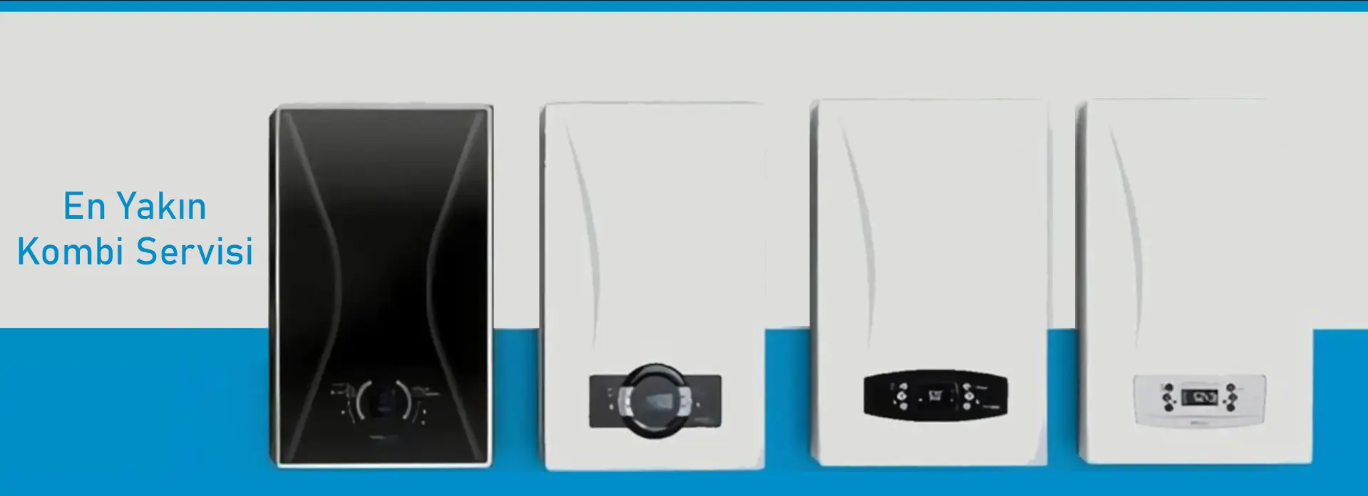 Karamürsel Eca Kombi Servisi Logo