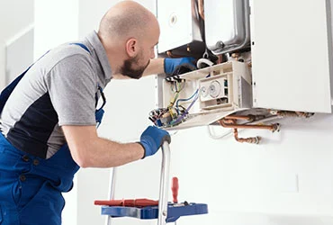 Karamürsel Eca Kombi Servisi