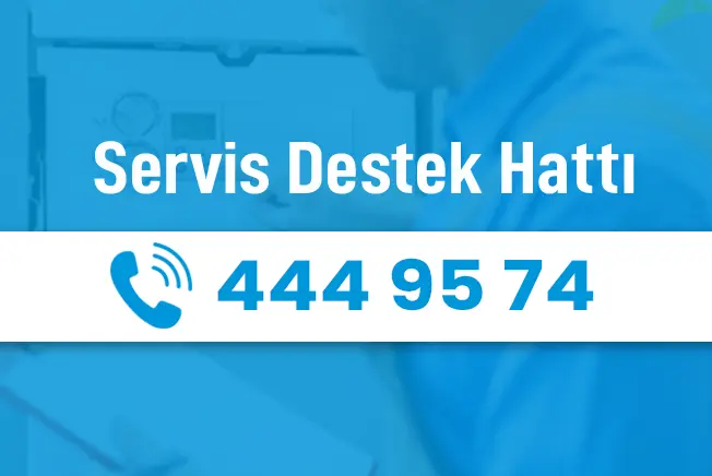 Karamürsel Eca Kombi Servisi